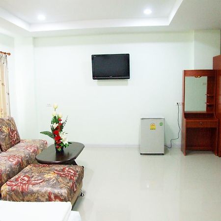 Ruan Rim Nam Hotel Roi Et Værelse billede