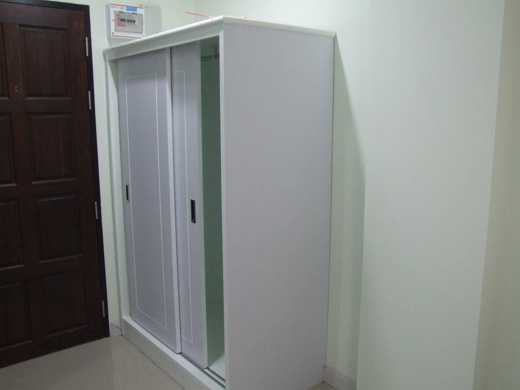 Ruan Rim Nam Hotel Roi Et Værelse billede